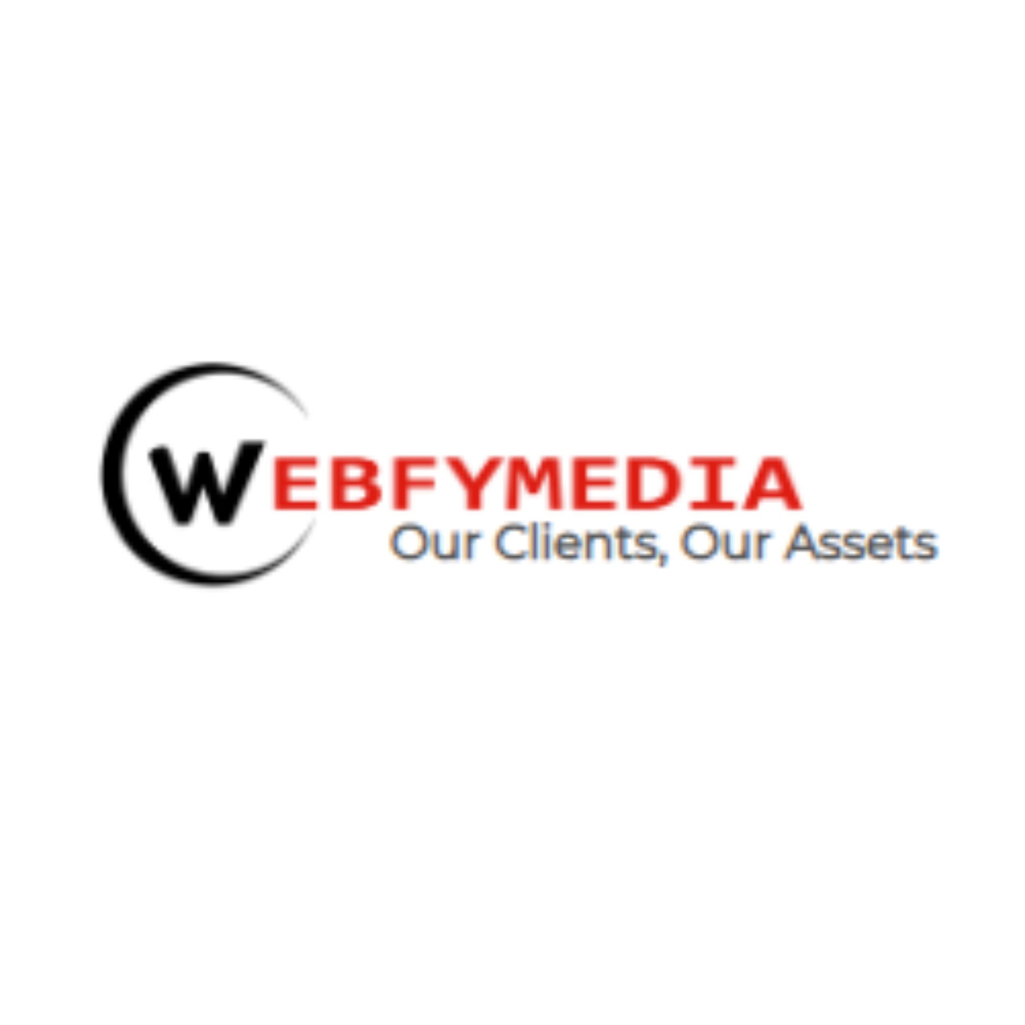 Webfymedia Logo